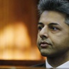 Balayında karısını öldürmekle suçlanan Shrien Dewani serbest Balayında karısını öldürmekle suçlanan Shrien Dewani serbest