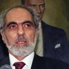 Ebulfez Elçibey, vefatının 20. yılında anıldı