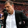Slaven Bilic: Başarısızlıkta birinci sorumlu benim, gelecek yıl yokum
