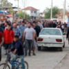 İzmir'de tehlikeli gerginlik... Halk ayaklandı, 500 Suriyeli mahalleyi terk etti
