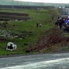 Katliam gibi kaza: 6 ölü Katliam gibi kaza: 6 ölü