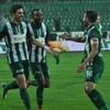 Fenerbahçe Bir Adım Önde!