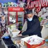 İŞKUR dan destek alan engelli, kendi iş yerini açtı İŞKUR dan destek alan engelli, kendi iş yerini açtı
