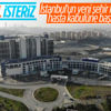 Seyrantepe Şehir Hastanesi hasta kabulüne başlıyor Seyrantepe Şehir Hastanesi hasta kabulüne başlıyor