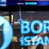 Borsa İstanbul'dan rekor Borsa İstanbul'dan rekor
