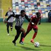 Futbol: TFF 1. Lig Futbol: TFF 1. Lig