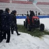 TFF kriter koymalı TFF kriter koymalı