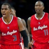 Clippers deplasmanda kazandı!
