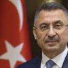 Cumhurbaşkanı Yardımcısı Fuat Oktay'dan Nevruz Bayramı mesajı