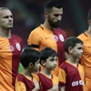 Galatasaray'da puan kayıpları durmuyor
