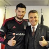 Boyko: Sosa'ya hayranım