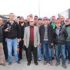 Tofaş'ta kriz bahanesiyle işçi kıyımı Tofaş'ta kriz bahanesiyle işçi kıyımı