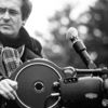 Ünlü yönetmen Bernardo Bertolucci hayatını kaybetti Ünlü yönetmen Bernardo Bertolucci hayatını kaybetti