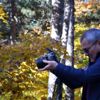 Manisa Valisi nin fotoğraf tutkusu Manisa Valisi nin fotoğraf tutkusu