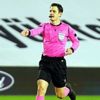 Süper Lig'de haftanın hakemleri açıklandı! Halil Umut Meler...