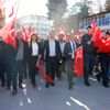 Türkiye Mehmetçik için tek yürek oldu