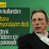 Christoph Daum: Hiç kokain satmadım, hep bana ikram edildi