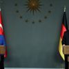 Erdoğan: Almanya ile ilişkilerimizi güçlendirerek ... Erdoğan: Almanya ile ilişkilerimizi güçlendirerek ...