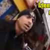 Kadıköy'de değnekçi dehşeti...