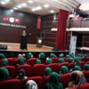 "Kur an halkaları kardeşlik" konferansı düzenlendi "Kur an halkaları kardeşlik" konferansı düzenlendi