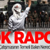 Bakandan Demirtaş Açıklaması