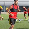 Göztepe nin derdi yok