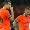 Transferi Sneijder bitirecek