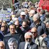 'Babamla ilk defa aynı sahnedeyim'