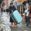 Venedik'te su baskınlarının faturası yaklaşık 1 Milyar Euro