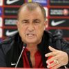 Fatih Terim'den sert açıklama: Hicap duyuyorum