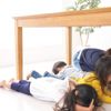 Depremi çocuklara böyle anlatmalı Depremi çocuklara böyle anlatmalı