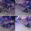 İstanbul'un göbeğinde linç ettiler! İstanbul'un göbeğinde linç ettiler!