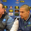 Rafael Benitez: Kupayı kazanacak gücümüz var Rafael Benitez: Kupayı kazanacak gücümüz var