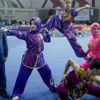 Wushu Federasyonu'ndaki skandalları yazan gazeteciye hapis talebi