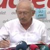 CHP'den mühürsüz oy başvurusu CHP'den mühürsüz oy başvurusu