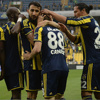 Fenerbaçe yeniden lider !