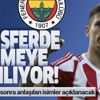 Fener transferde düğmeye basıyor! Şov başlıyor