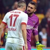 Mersin'den Burak, Melo, Sneijder'e suçlama!