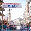 Nobel'lik ensar muhacir kenti: Kilis Nobel'lik ensar muhacir kenti: Kilis