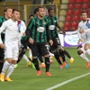 Trabzonspor - Akhisar Belediyespor (CANLI)