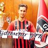 Gazişehir e Polonyalı sağ bek Gazişehir e Polonyalı sağ bek