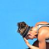 Sara Errani'ye doping şoku!