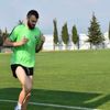 Akhisarspor'da Mustafa Yumlu mutluluğu Akhisarspor'da Mustafa Yumlu mutluluğu