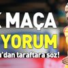 Galatasaray Alanya'da döküldü... Galatasaray Alanya'da döküldü...