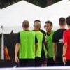 Takım arkadaşıyla yumruklaşan Neymar idmanı terk etti Takım arkadaşıyla yumruklaşan Neymar idmanı terk etti