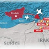 DAEŞ ve PKK hedefleri vuruldu