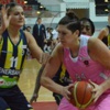 Abdullah Gül Üniversitesi 70-68 Fenerbahçe