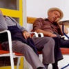 Zorunlu siesta Zorunlu siesta