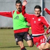 Sivasspor gençlere acımadı: 8-0 Sivasspor gençlere acımadı: 8-0