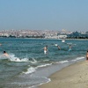 İstanbul'un plajları temiz İstanbul'un plajları temiz
